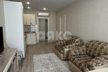 Фото №2: 1-комнатная квартира 38 м² - Ростов-на-Дону, р. Ленинский, ул. Береговая, 6