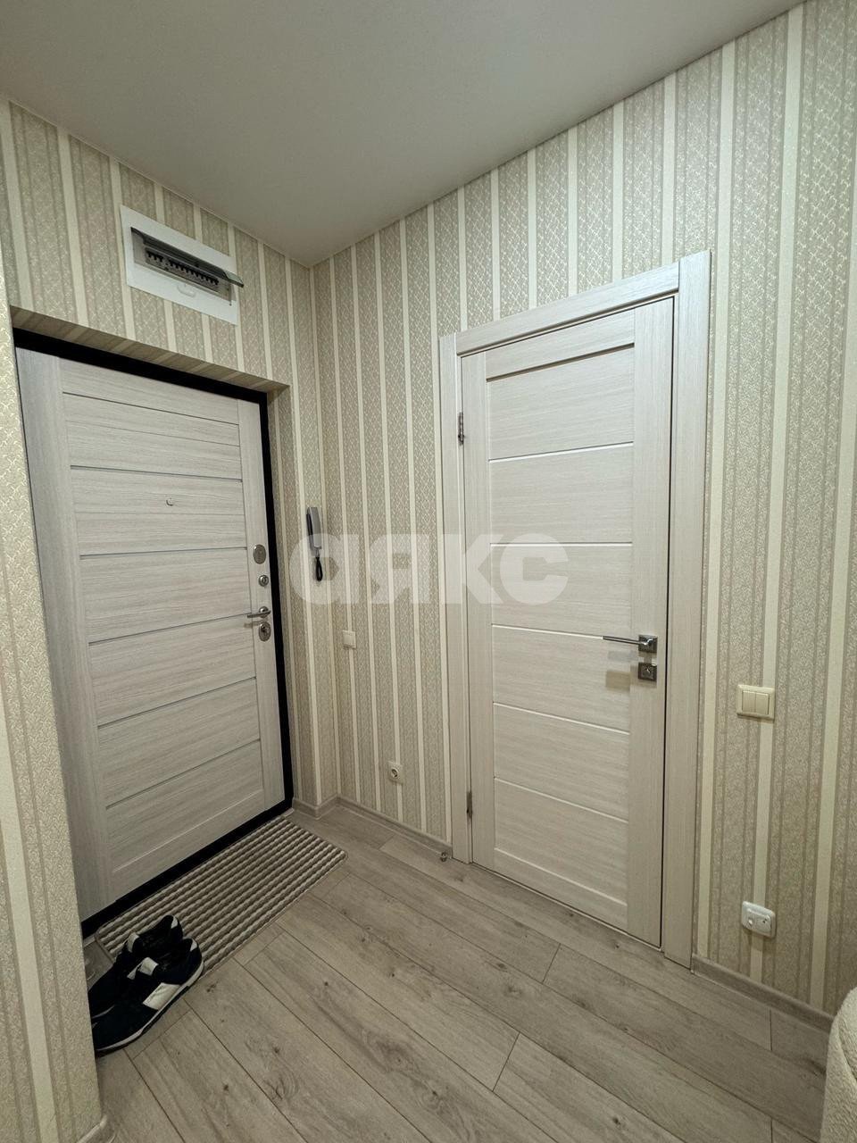 Фото №8: 1-комнатная квартира 38 м² - Ростов-на-Дону, Ленинский, ул. Береговая, 6