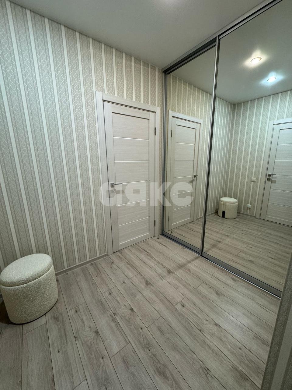 Фото №7: 1-комнатная квартира 38 м² - Ростов-на-Дону, Ленинский, ул. Береговая, 6