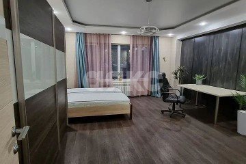 Фото №1: 2-комнатная квартира 85 м² - Ростов-на-Дону, мкр. Рабочий Городок, ул. Стадионная, 1