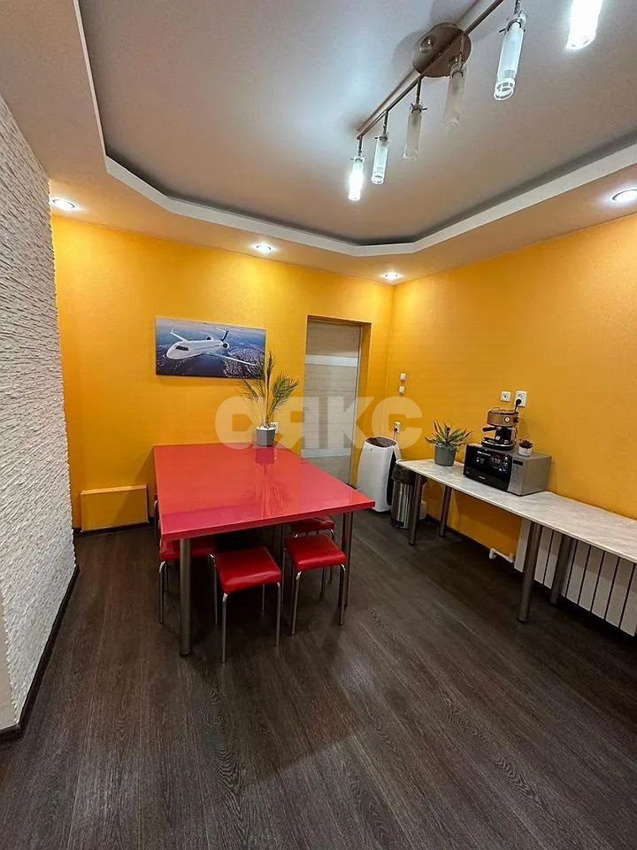 Фото №5: 2-комнатная квартира 85 м² - Ростов-на-Дону, Рабочий Городок, ул. Стадионная, 1
