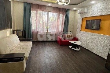 Фото №4: 2-комнатная квартира 85 м² - Ростов-на-Дону, мкр. Рабочий Городок, ул. Стадионная, 1