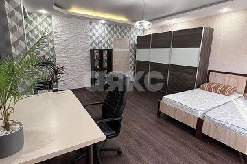 Фото №2: 2-комнатная квартира 85 м² - Ростов-на-Дону, мкр. Рабочий Городок, ул. Стадионная, 1