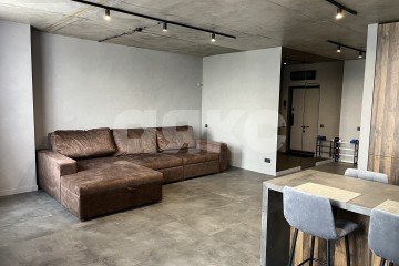 Фото №3: 1-комнатная квартира 50 м² - Ростов-на-Дону, р. Ленинский, ул. Береговая, 6