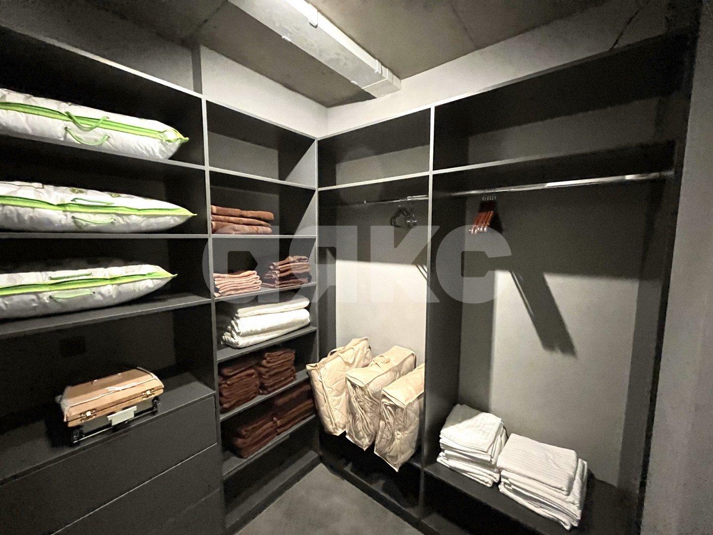 Фото №6: 1-комнатная квартира 50 м² - Ростов-на-Дону, Ленинский, ул. Береговая, 6