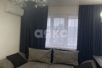 Фото №3: 2-комнатная квартира 48 м² - Ростов-на-Дону, мкр. Северный, ул. Добровольского, 18