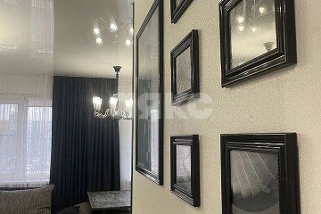 Фото №5: 2-комнатная квартира 48 м² - Ростов-на-Дону, мкр. Северный, ул. Добровольского, 18