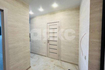 Фото №5: 1-комнатная квартира 36 м² - Ростов-на-Дону, р. Пролетарский, ул. Береговая, 73с2