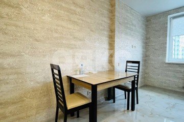 Фото №2: 1-комнатная квартира 36 м² - Ростов-на-Дону, р. Пролетарский, ул. Береговая, 73с2