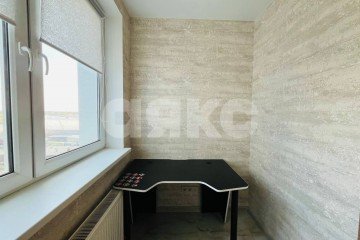 Фото №4: 1-комнатная квартира 36 м² - Ростов-на-Дону, р. Пролетарский, ул. Береговая, 73с2