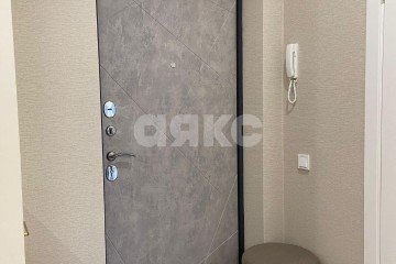 Фото №3: 1-комнатная квартира 42 м² - Ростов-на-Дону, мкр. жилой комплекс Левобережье, ул. Левобережная, 6/6с1
