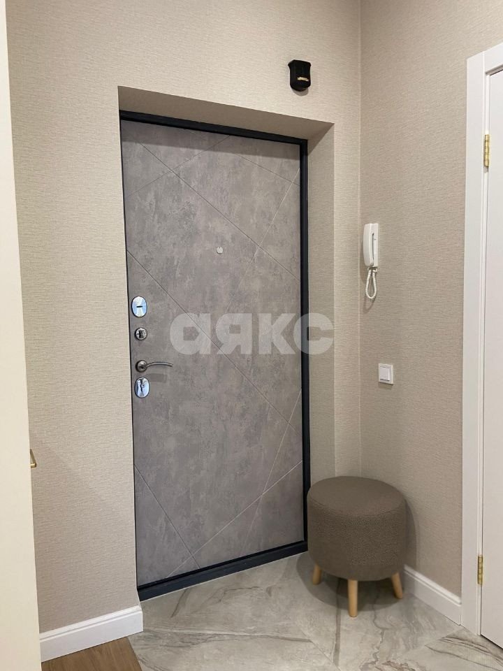 Фото №3: 1-комнатная квартира 42 м² - Ростов-на-Дону, жилой комплекс Левобережье, ул. Левобережная, 6/6с1