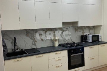Фото №2: 1-комнатная квартира 42 м² - Ростов-на-Дону, мкр. жилой комплекс Левобережье, ул. Левобережная, 6/6с1