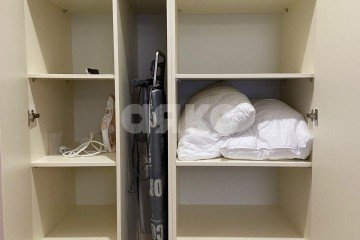 Фото №5: 1-комнатная квартира 42 м² - Ростов-на-Дону, мкр. жилой комплекс Левобережье, ул. Левобережная, 6/6с1