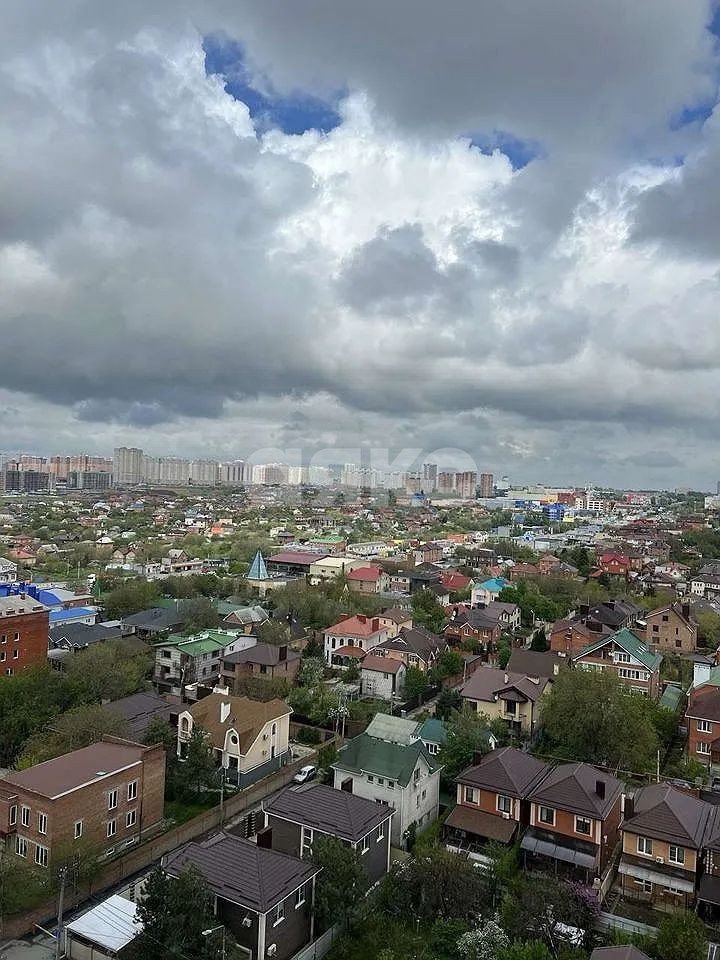 Фото №8: 3-комнатная квартира 100 м² - Ростов-на-Дону, 7-й, ул. Стабильная, 21
