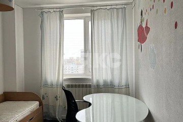 Фото №4: 3-комнатная квартира 100 м² - Ростов-на-Дону, мкр. 7-й, ул. Стабильная, 21