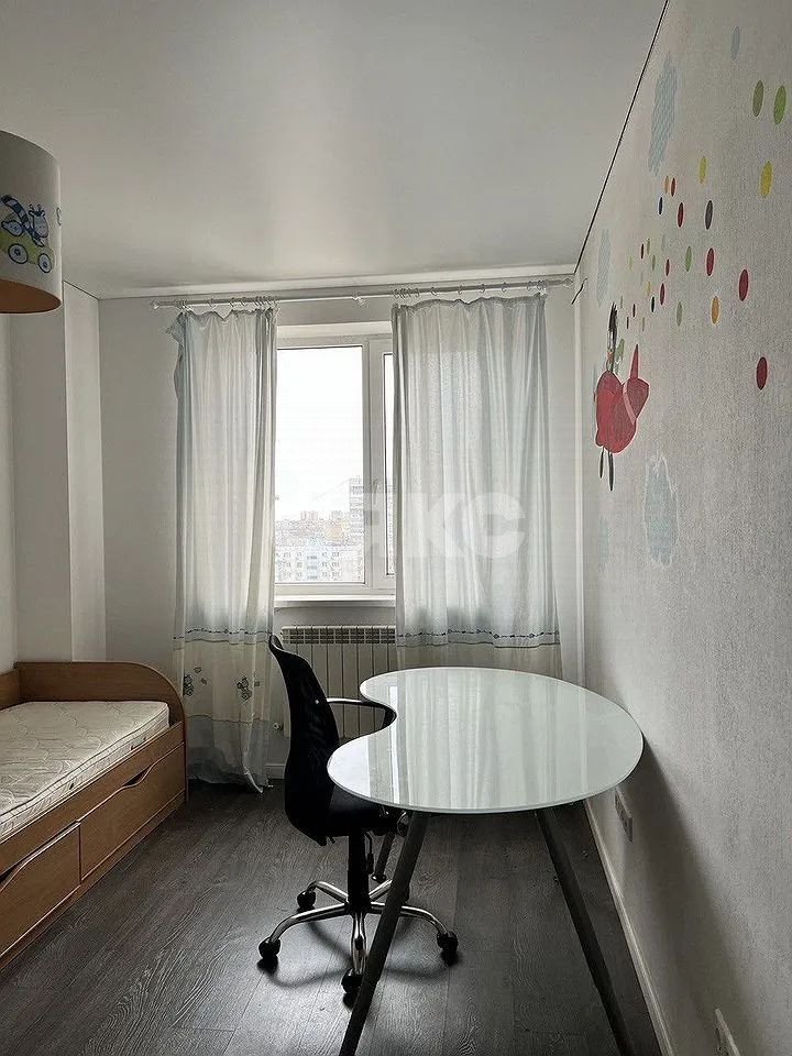 Фото №4: 3-комнатная квартира 100 м² - Ростов-на-Дону, 7-й, ул. Стабильная, 21