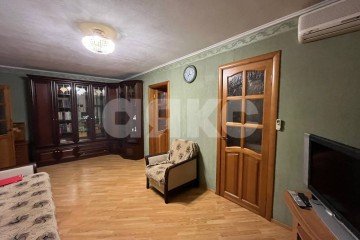 Фото №3: 2-комнатная квартира 45 м² - Ростов-на-Дону, р. Ленинский, ул. Тамбовская, 18