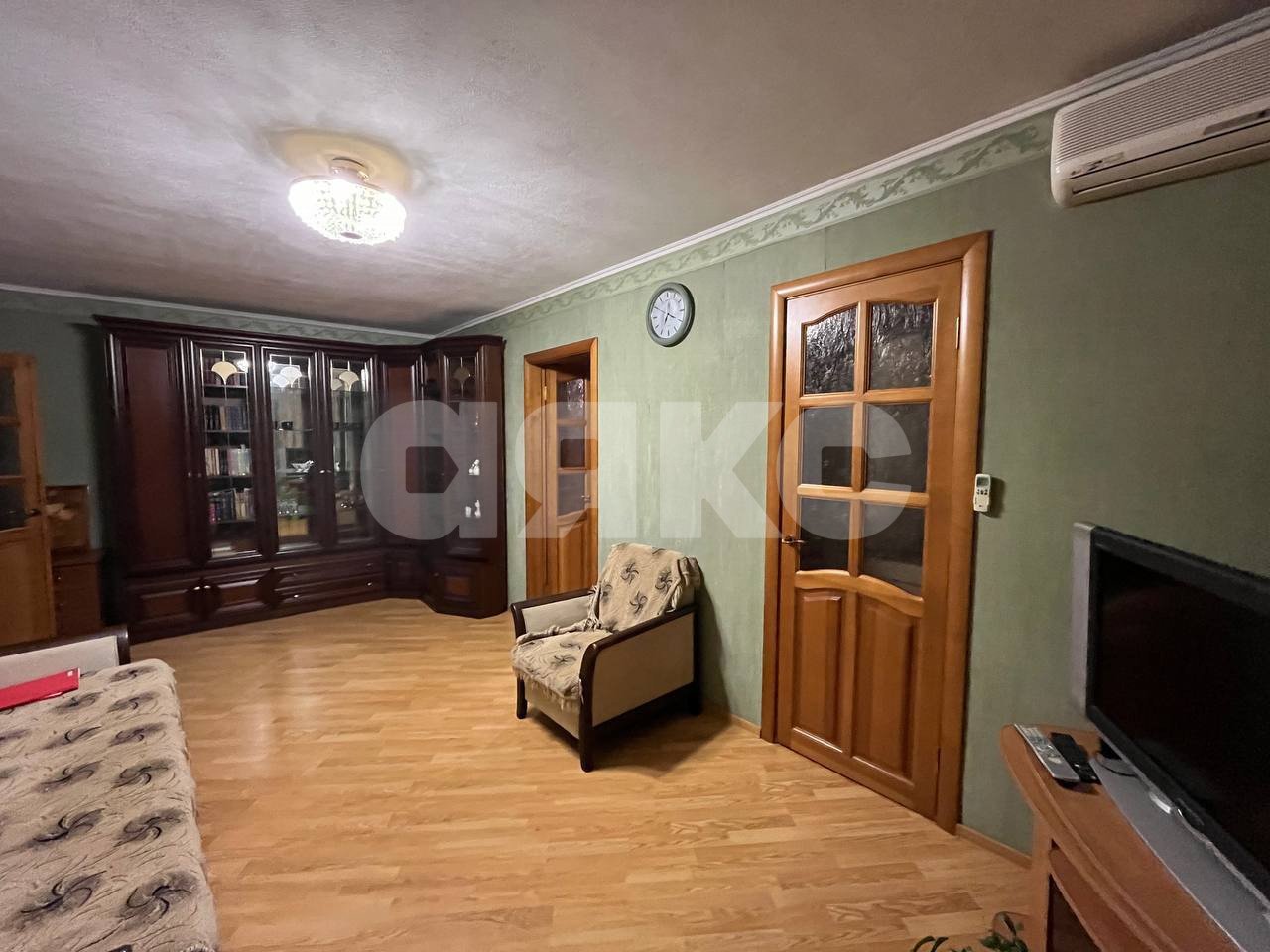 Фото №3: 2-комнатная квартира 45 м² - Ростов-на-Дону, Ленинский, ул. Тамбовская, 18