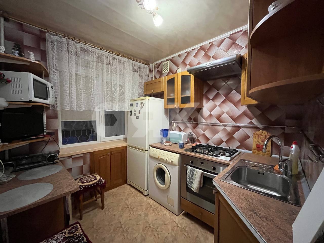 Фото №6: 2-комнатная квартира 45 м² - Ростов-на-Дону, Ленинский, ул. Тамбовская, 18