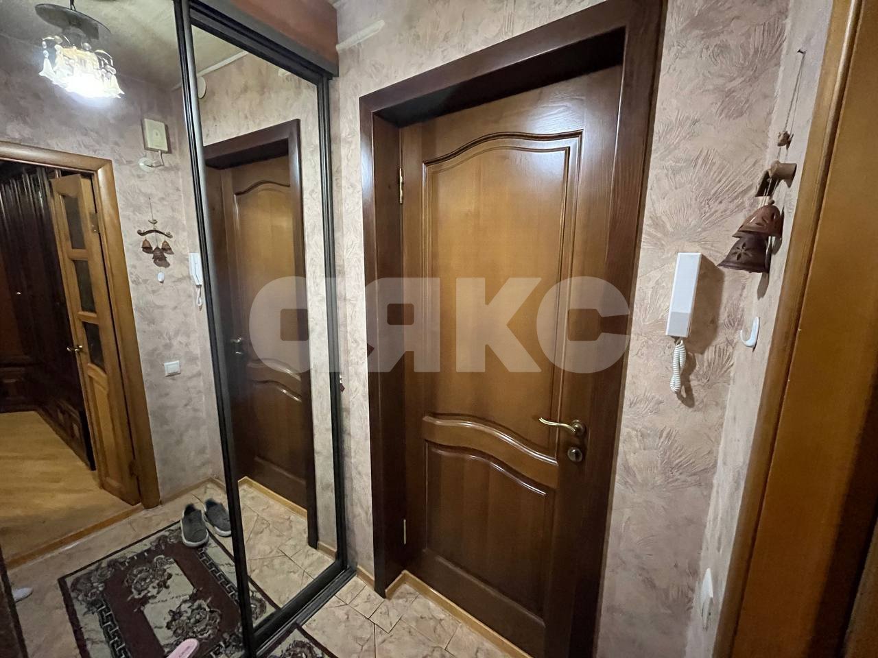 Фото №7: 2-комнатная квартира 45 м² - Ростов-на-Дону, Ленинский, ул. Тамбовская, 18