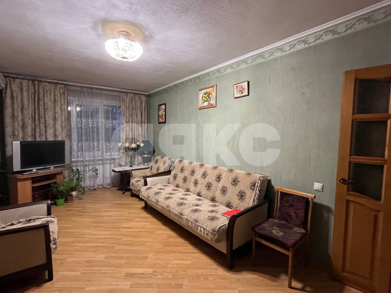Фото №4: 2-комнатная квартира 45 м² - Ростов-на-Дону, Ленинский, ул. Тамбовская, 18
