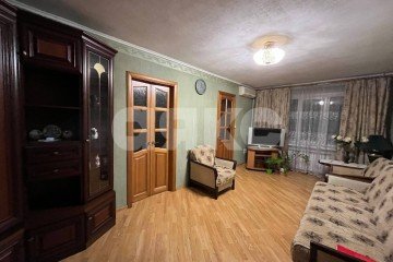 Фото №2: 2-комнатная квартира 45 м² - Ростов-на-Дону, р. Ленинский, ул. Тамбовская, 18