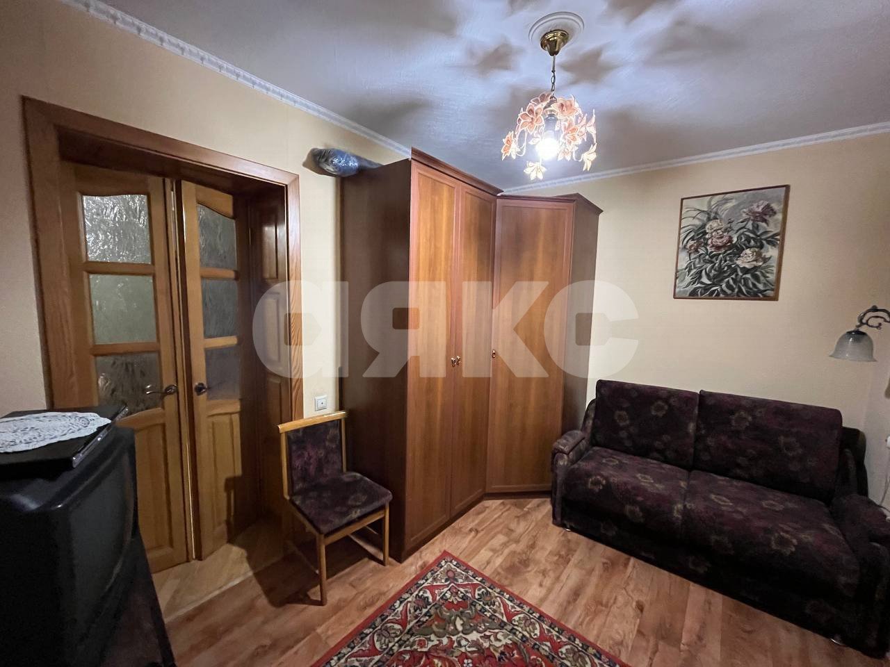 Фото №5: 2-комнатная квартира 45 м² - Ростов-на-Дону, Ленинский, ул. Тамбовская, 18
