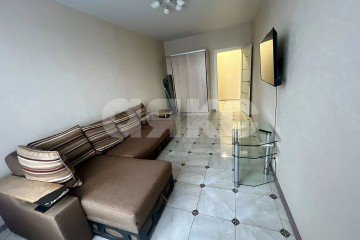 Фото №4: 1-комнатная квартира 40 м² - Ростов-на-Дону, р. Октябрьский, ул. Шеболдаева, 95А