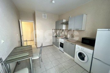 Фото №2: 1-комнатная квартира 40 м² - Ростов-на-Дону, р. Октябрьский, ул. Шеболдаева, 95А