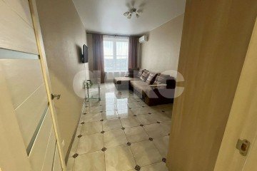 Фото №3: 1-комнатная квартира 40 м² - Ростов-на-Дону, р. Октябрьский, ул. Шеболдаева, 95А