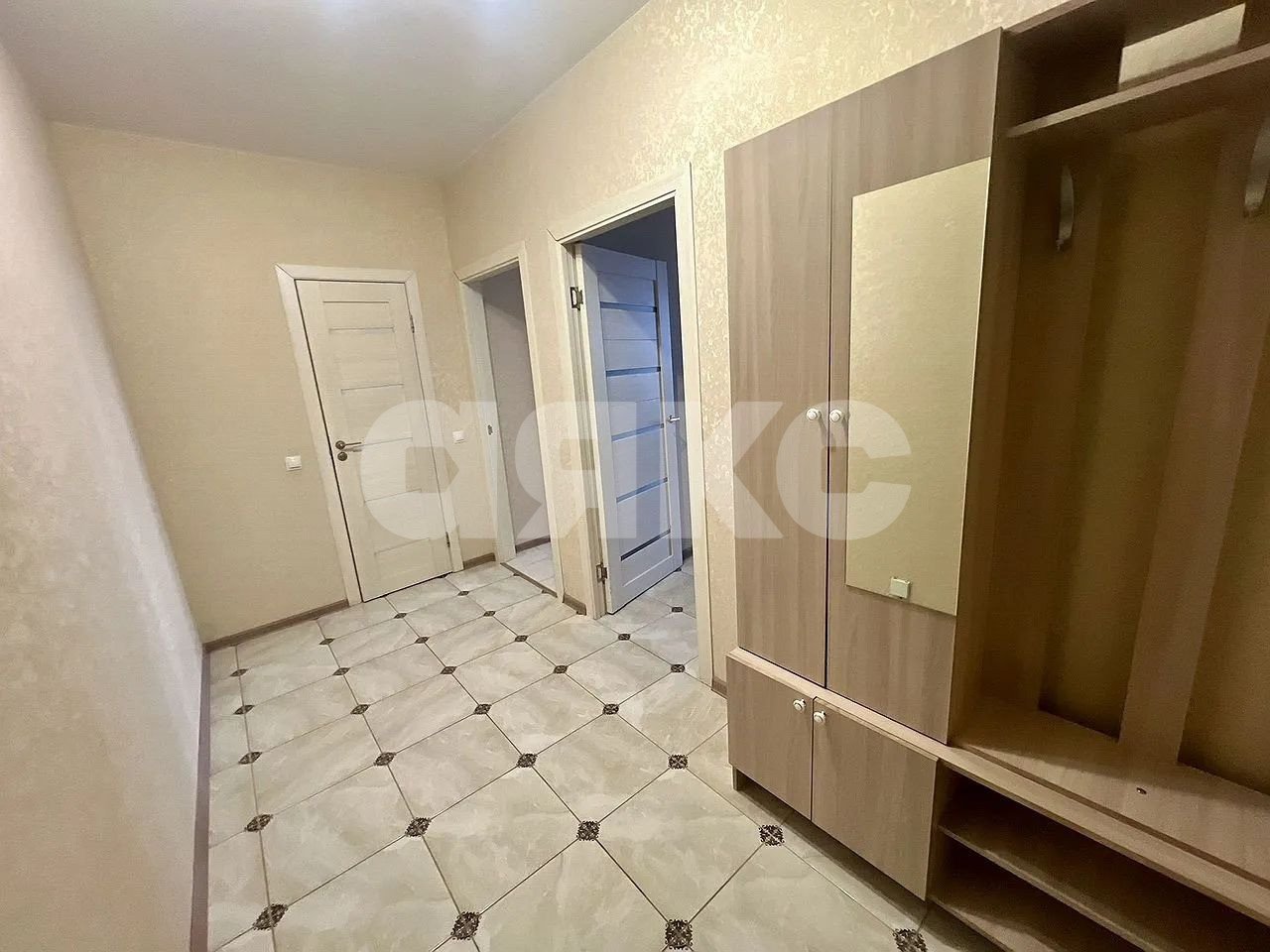 Фото №6: 1-комнатная квартира 40 м² - Ростов-на-Дону, Октябрьский, ул. Шеболдаева, 95А