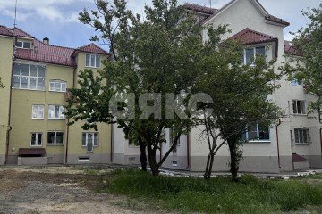 Фото №1: Апартаменты 106 м² - Мариуполь, мкр. Черёмушки, ул. Цыбулько, 7