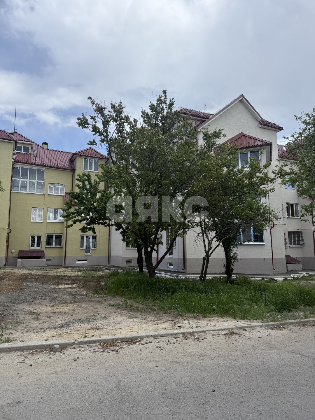 Фото №1: Апартаменты 106 м² - Мариуполь, Черёмушки, ул. Цыбулько, 7