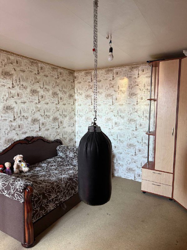 Фото №6: Апартаменты 106 м² - Мариуполь, Черёмушки, ул. Цыбулько, 7