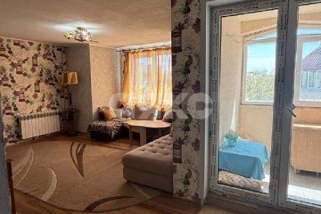 Фото №4: Апартаменты 106 м² - Мариуполь, мкр. Черёмушки, ул. Цыбулько, 7