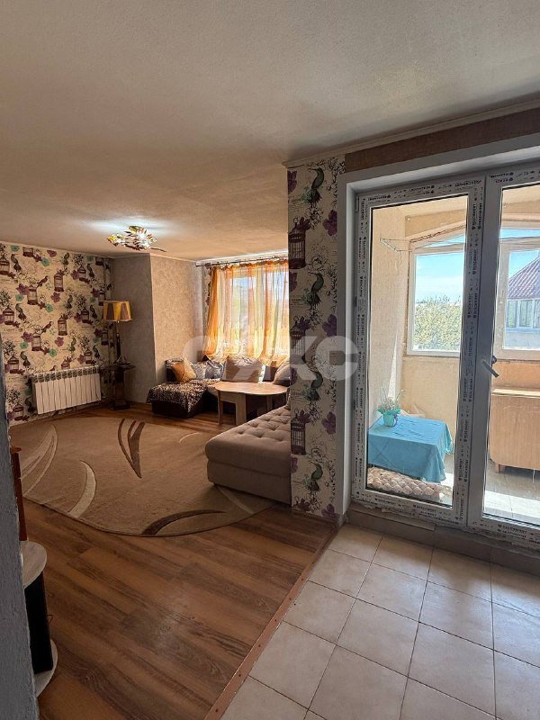 Фото №5: Апартаменты 106 м² - Мариуполь, Черёмушки, ул. Цыбулько, 7