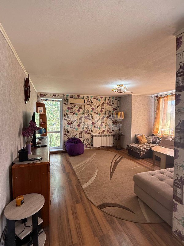 Фото №2: Апартаменты 106 м² - Мариуполь, Черёмушки, ул. Цыбулько, 7