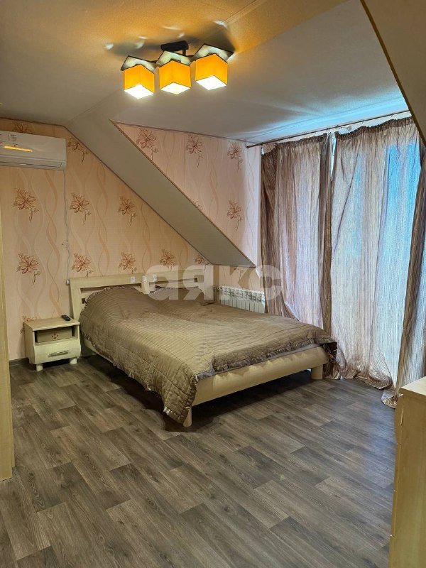 Фото №4: Апартаменты 106 м² - Мариуполь, Черёмушки, ул. Цыбулько, 7