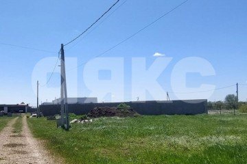 Фото №2: Земельный участок под ИЖС - Кучугуры, пер. Миндальный, 8