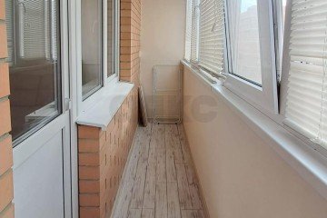Фото №4: Студия 25 м² - Краснодар, мкр. Славянский, ул. Заполярная, 37к4