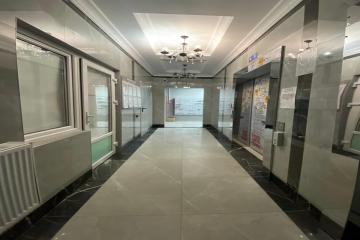 Фото №5: Студия 23 м² - Российский, мкр. Прикубанский внутригородской округ, ул. Тепличная