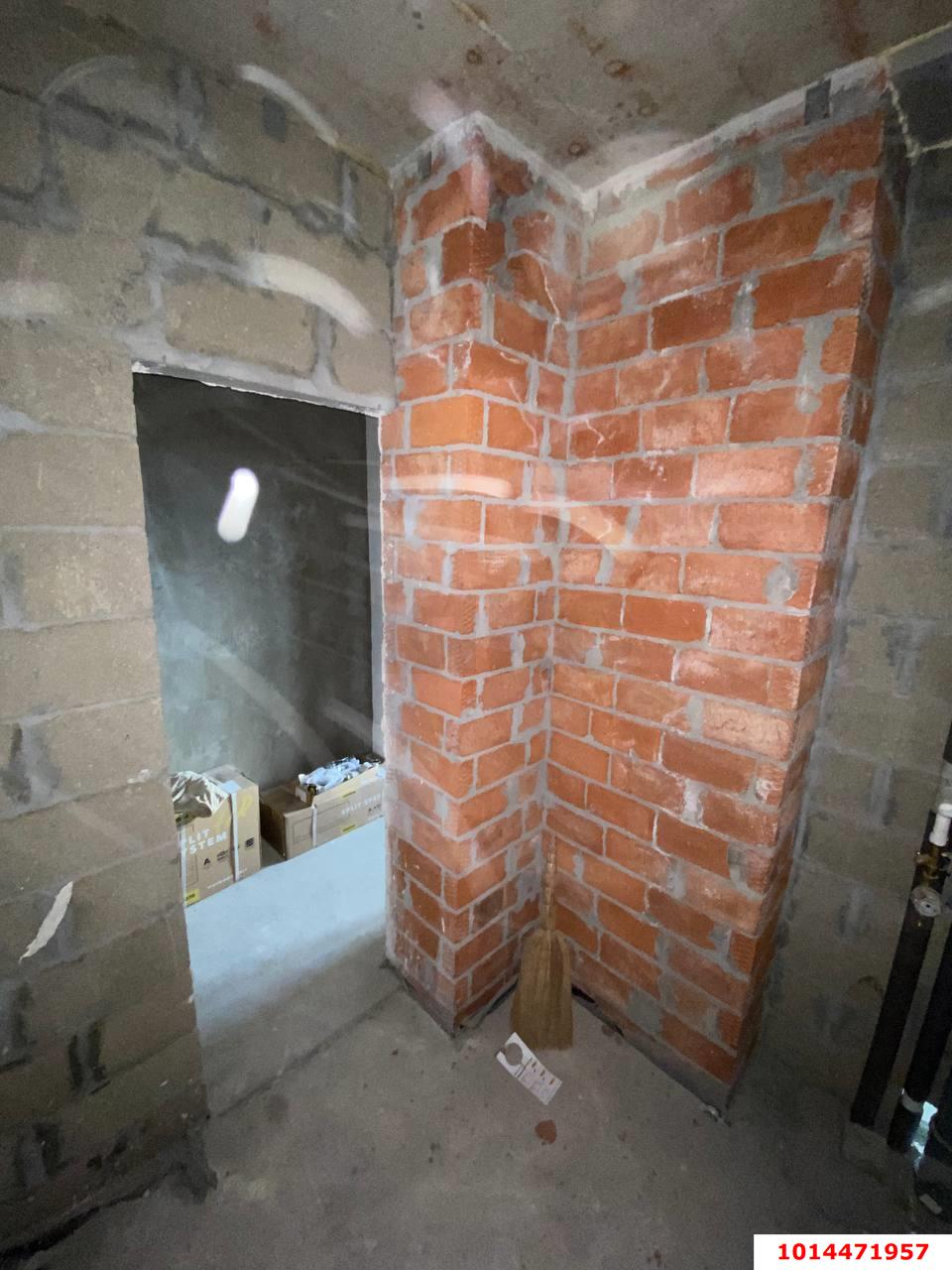 Фото №11: Студия 23 м² - Российский, мкр. Прикубанский внутригородской округ, ул. Тепличная