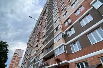 Фото №3: Студия 19 м² - Российский, мкр. Прикубанский внутригородской округ, ул. Тепличная