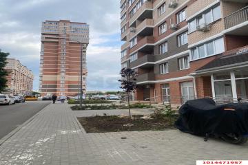 Фото №4: Студия 23 м² - Российский, мкр. Прикубанский внутригородской округ, ул. Тепличная