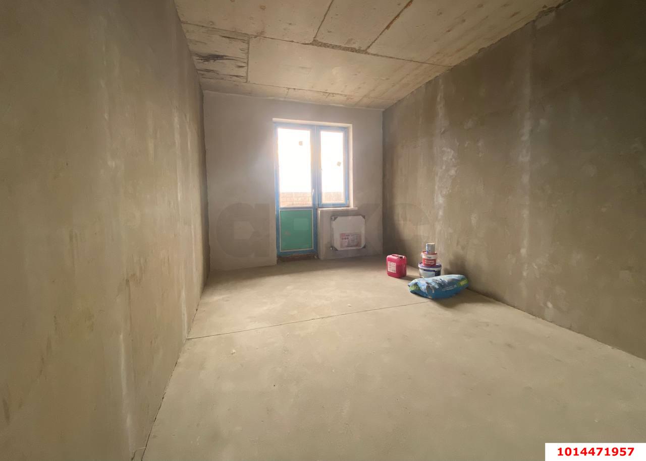 Фото №9: Студия 23 м² - Российский, мкр. Прикубанский внутригородской округ, ул. Тепличная