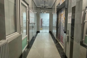 Фото №5: Студия 19 м² - Российский, мкр. Прикубанский внутригородской округ, ул. Тепличная