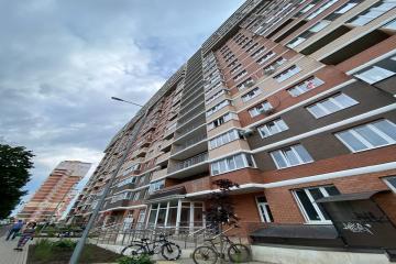 Фото №3: Студия 23 м² - Российский, мкр. Прикубанский внутригородской округ, ул. Тепличная