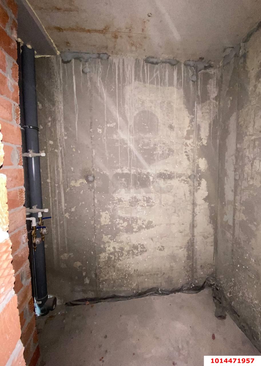 Фото №10: Студия 23 м² - Российский, мкр. Прикубанский внутригородской округ, ул. Тепличная