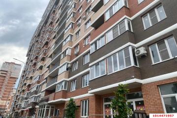 Фото №2: Студия 23 м² - Российский, мкр. Прикубанский внутригородской округ, ул. Тепличная